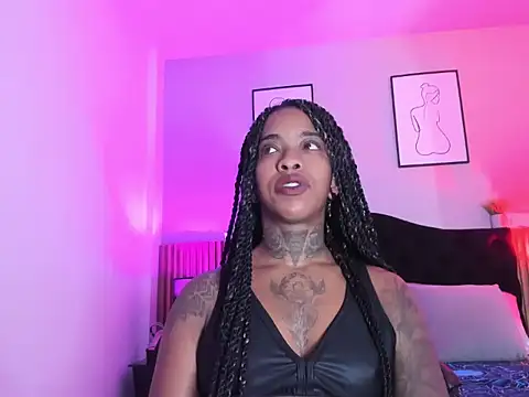 Pauline Fox online show from 04.18.26