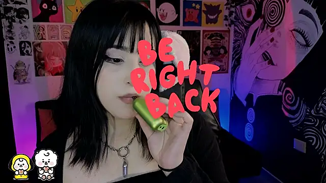 Yuhwan  online show from 10.18.25