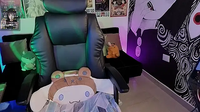 Yuhwan  online show from 02.13.26