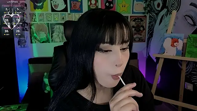 Yuhwan  online show from 03.28.26