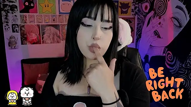 Yuhwan  online show from 04.10.26