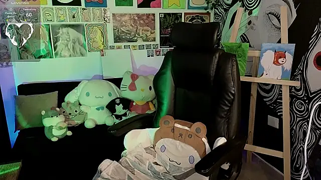 Yuhwan  online show from 04.16.26