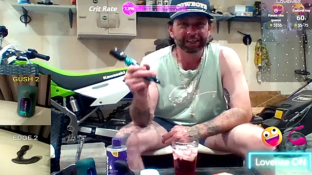 danoo84 online show from 09.11.25