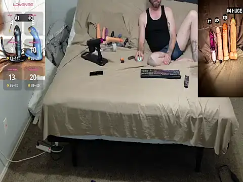 Snapshot of danoo84 chatting on 01.18.26 danoo84 online show from 01.18.26