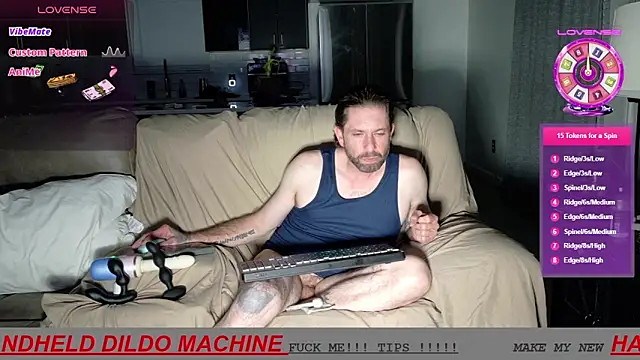 Snapshot of danoo84 chatting on 02.21.26 danoo84 online show from 02.21.26