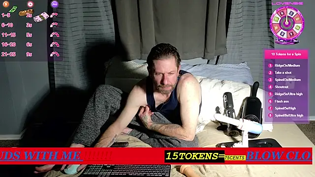 Snapshot of danoo84 chatting on 02.22.26 danoo84 online show from 02.22.26