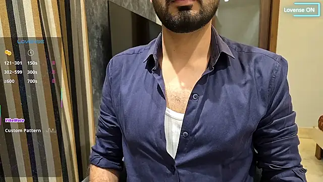 mlove902 online show from 03.13.26