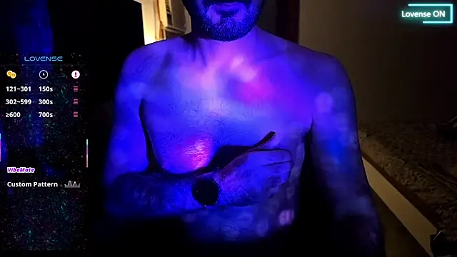 mlove902 online show from 03.29.26