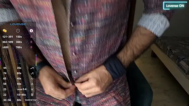 mlove902 online show from 04.15.26