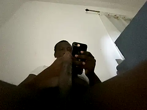 Snapshot of Atta-esi chatting on 11.11.25 Atta-esi online show from 11.11.25