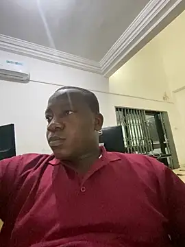 Snapshot of Atta-esi chatting on 11.29.25 Atta-esi online show from 11.29.25