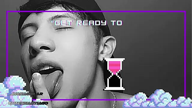 santiago cutex online show from 09.29.25