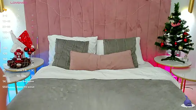 ElzaJons online show from 01.16.26