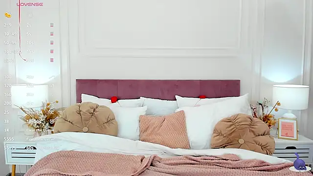 ElzaJons online show from 03.04.26