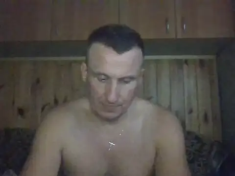 Snapshot of Maksymilian1 chatting on 09.19.25 Maksymilian1 online show from 09.19.25