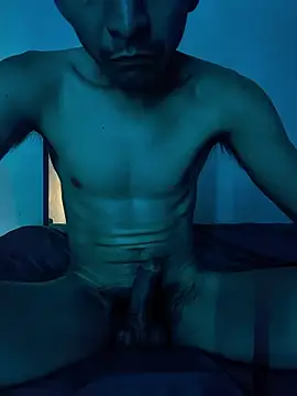 Yucsingl1 online show from 04.06.26