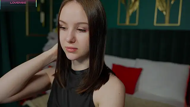 MarySparkle online show from 01.13.26