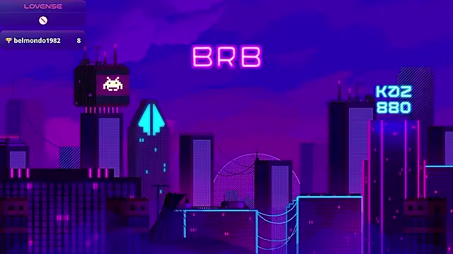 MarySparkle online show from 02.15.26