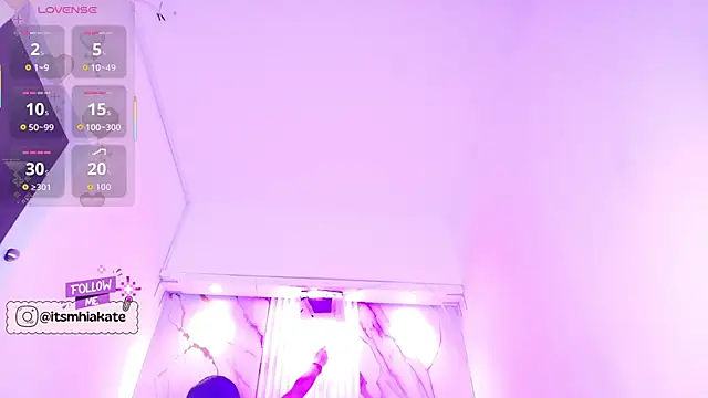 Mhiaa Sweet online show from 02.18.26