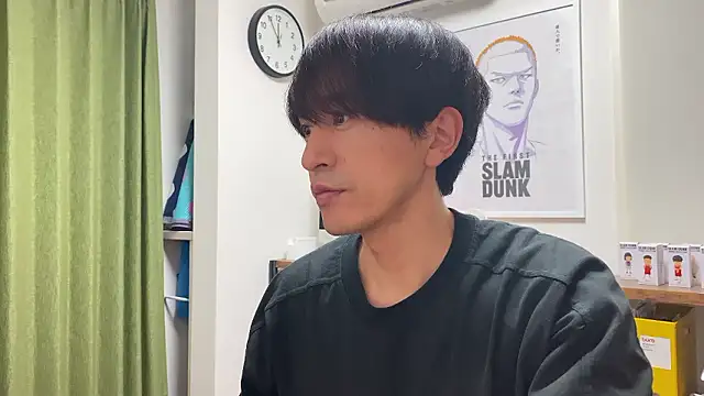 Snapshot of Bonz_Buonz chatting on 10.01.25 Bonz Buonz online show from 10.01.25