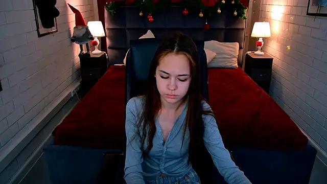 UliaNeer online show from 01.06.26