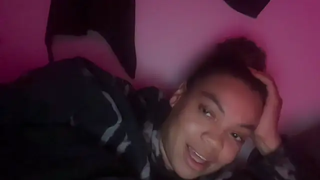 Snapshot of zahrabliss chatting on 10.04.25 zahrabliss online show from 10.04.25