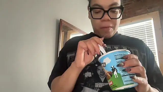 zahrabliss online show from 01.12.26