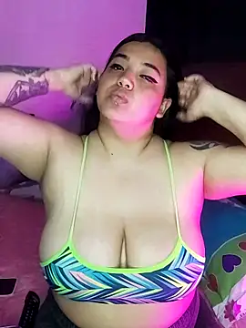 kittenFreyja  online show from 09.11.25