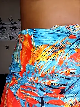 Young Slut21 online show from 10.29.25