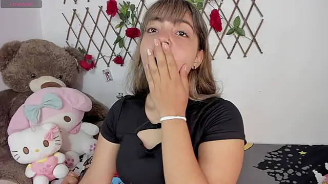 emma grays2 online show from 10.02.25