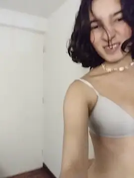 LuaBusch online show from 11.03.25