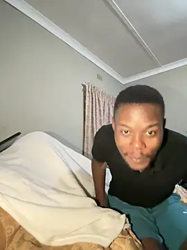 Snapshot of BootyCapitalZA chatting on 09.26.25 BootyCapitalZA online show from 09.26.25