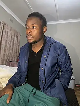 Snapshot of BootyCapitalZA chatting on 09.27.25 BootyCapitalZA online show from 09.27.25