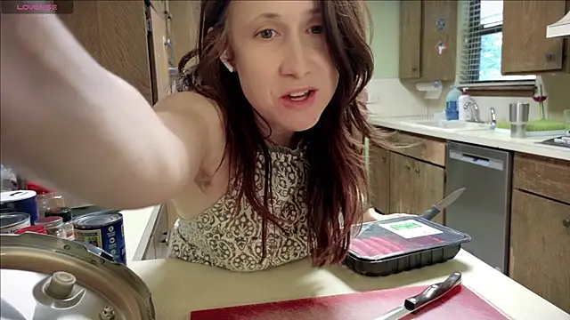 MommyGoddessL online show from 11.11.25