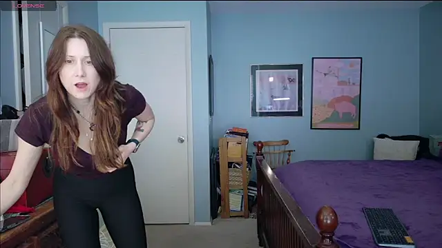 MommyGoddessL online show from 03.31.26