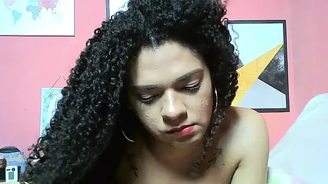 Cachinhospreto online show from 01.07.26