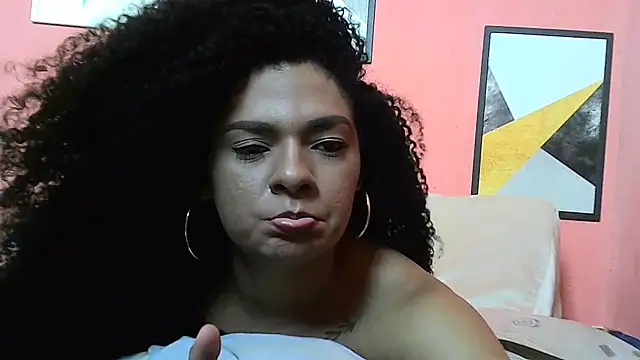 Cachinhospreto online show from 01.13.26