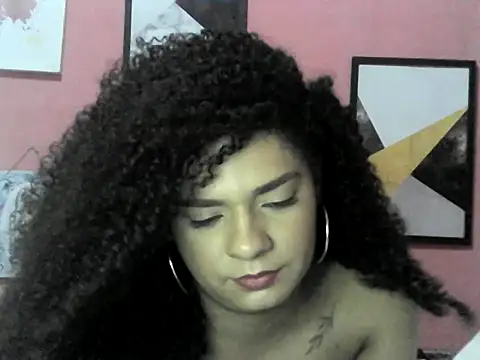 Cachinhospreto online show from 02.21.26