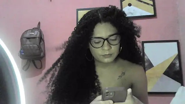 Cachinhospreto online show from 04.21.26