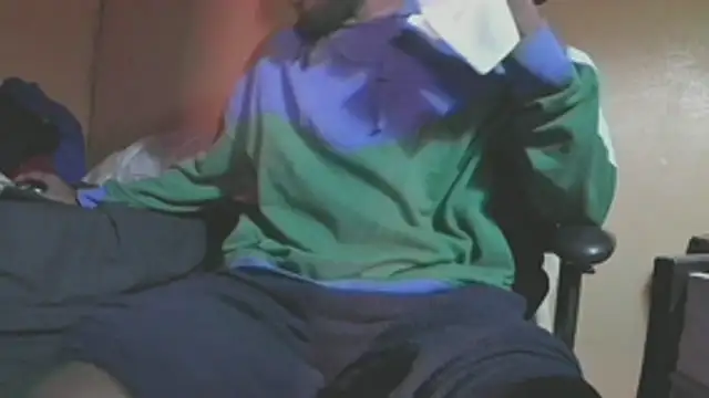 Snapshot of EYEzIAM chatting on 02.24.26 EYEzIAM online show from 02.24.26