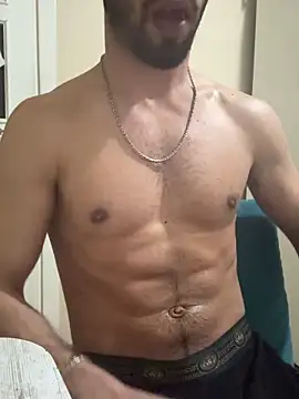 LUKADDES online show from 04.27.26