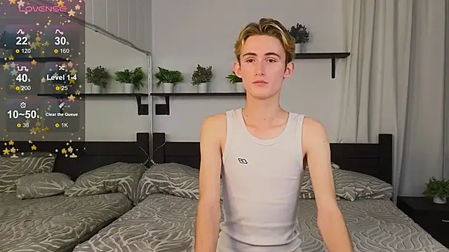 tommy XXX online show from 10.18.25