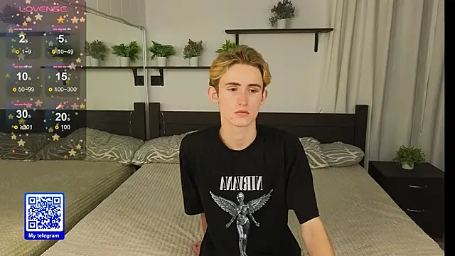 tommy XXX online show from 10.23.25