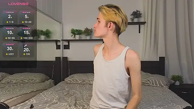 tommy XXX online show from 11.06.25