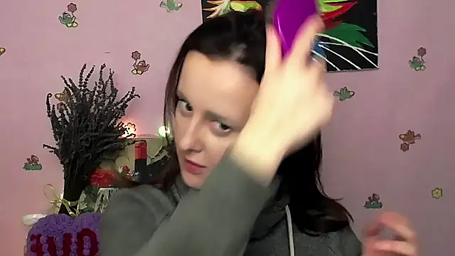 FeelMe   online show from 11.07.25