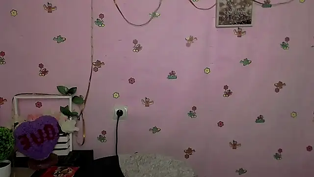 FeelMe   online show from 02.10.26