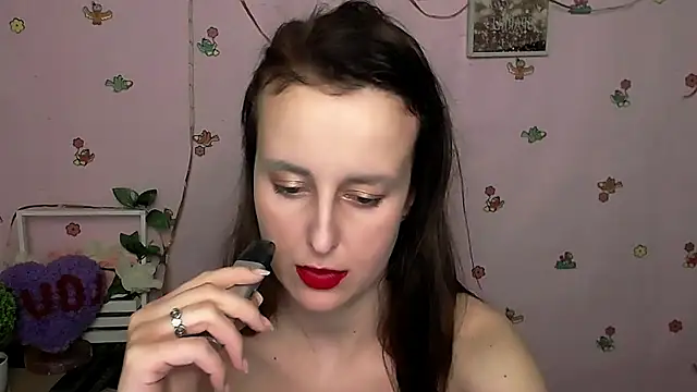 FeelMe   online show from 02.17.26