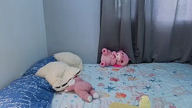 Penelophe01 online show from 03.30.26