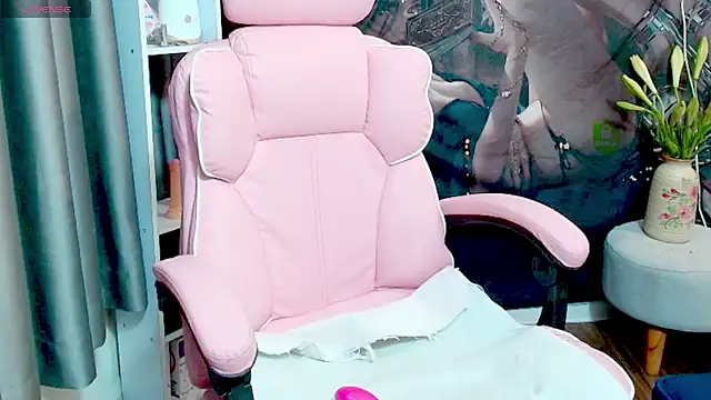 Cindy Cutiegirl online show from 11.05.25