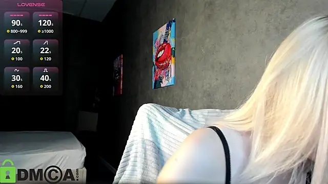 Snapshot of Carrie_Foster chatting on 09.29.25 Carrie Foster online show from 09.29.25